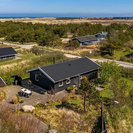 Prázdninový dům Jaskirt - 400m From The Sea By Interhome