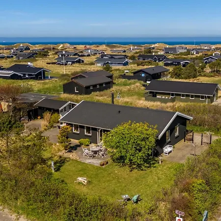 Jaskirt - 400m From The Sea By Interhome *