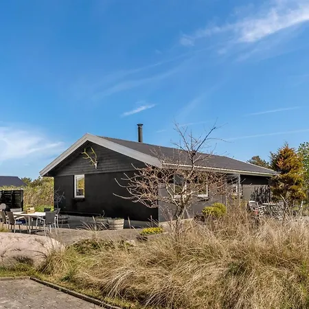 Jaskirt - 400m From The Sea By Interhome * Skagen