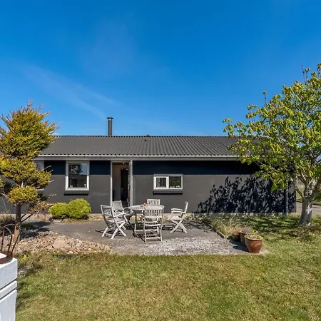 Jaskirt - 400m From The Sea By Interhome *