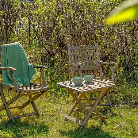Feriehus Jaskirt - 400m From The Sea By Interhome Skagen