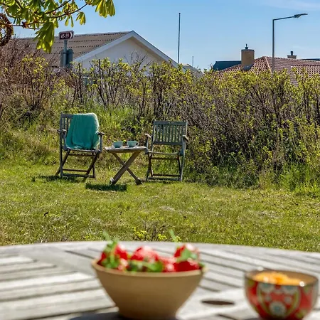 Jaskirt - 400m From The Sea By Interhome * Skagen