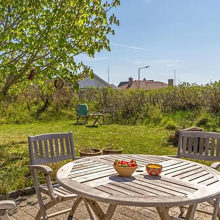 Feriehus Jaskirt - 400m From The Sea By Interhome
