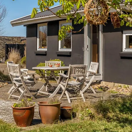 Feriehus Jaskirt - 400m From The Sea By Interhome