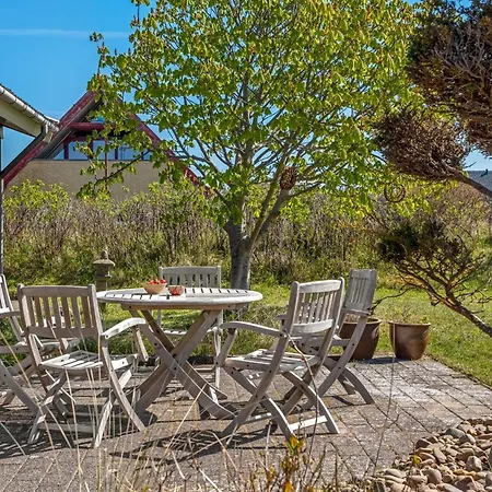 Jaskirt - 400m From The Sea By Interhome *