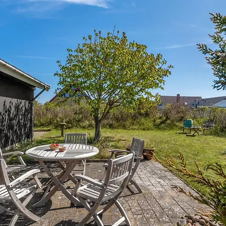 Jaskirt - 400m From The Sea By Interhome Feriehus