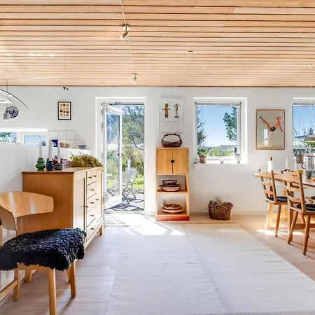 Jaskirt - 400m From The Sea By Interhome *