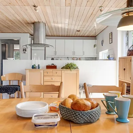 Jaskirt - 400m From The Sea By Interhome *