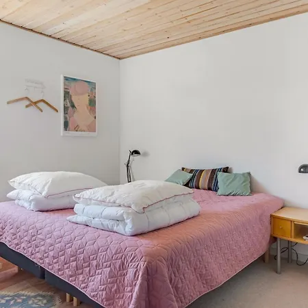Jaskirt - 400m From The Sea By Interhome Feriehus *