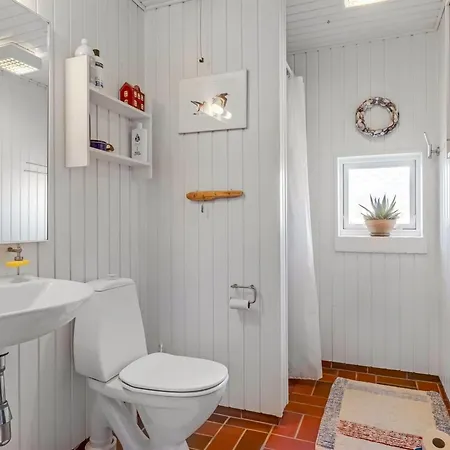 Jaskirt - 400m From The Sea By Interhome Skagen