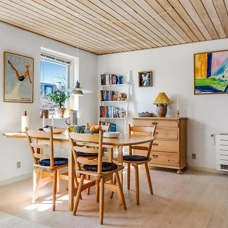 Jaskirt - 400m From The Sea By Interhome *
