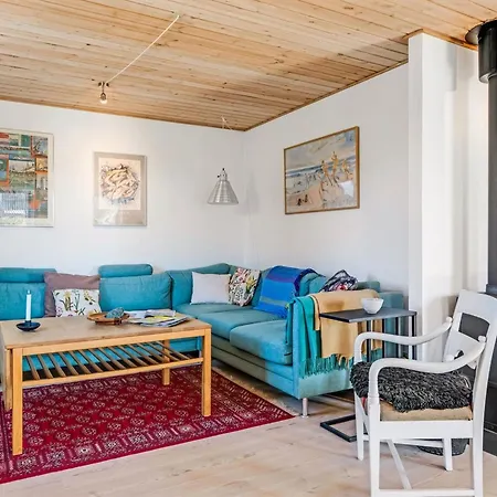 Feriehus Jaskirt - 400m From The Sea By Interhome Skagen